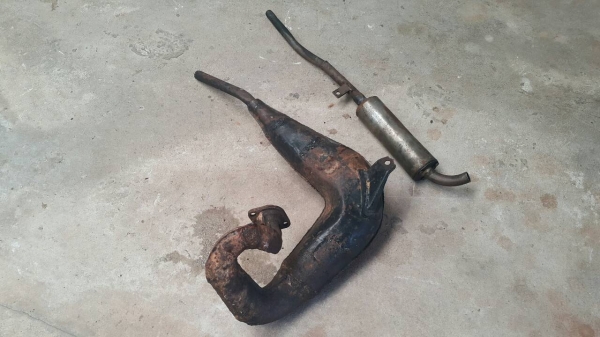 อะไหล่ MTX อะไหล่ MTX