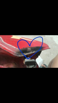 อะไหล่ MTX อะไหล่ MTX