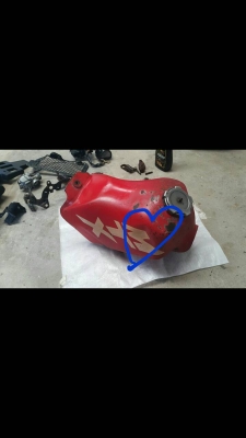 อะไหล่ MTX อะไหล่ MTX