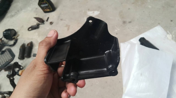 อะไหล่ MTX อะไหล่ MTX