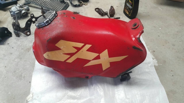 อะไหล่ MTX อะไหล่ MTX