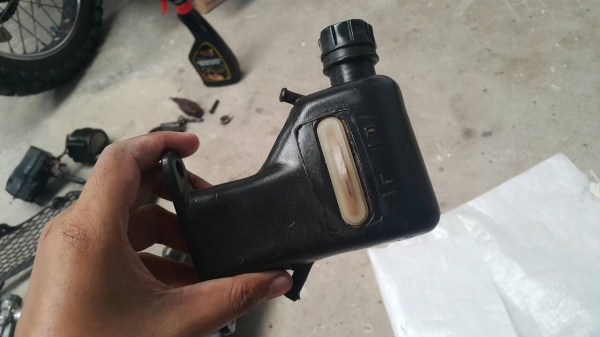 อะไหล่ MTX อะไหล่ MTX