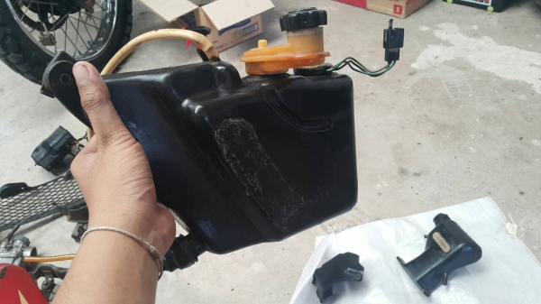 อะไหล่ MTX อะไหล่ MTX