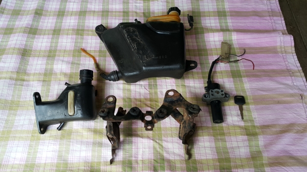 อะไหล่ MTX อะไหล่ MTX