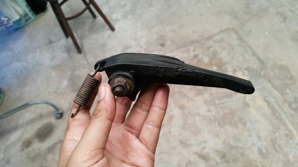 อะไหล่ MTX อะไหล่ MTX