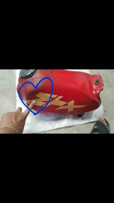 อะไหล่ MTX อะไหล่ MTX