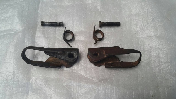 อะไหล่ MTX อะไหล่ MTX