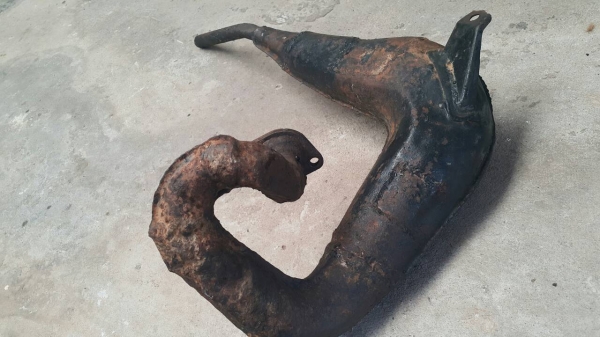 อะไหล่ MTX