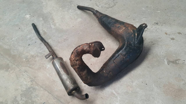 อะไหล่ MTX อะไหล่ MTX