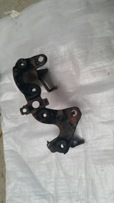 อะไหล่ MTX อะไหล่ MTX