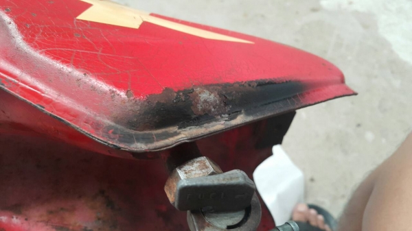 อะไหล่ MTX อะไหล่ MTX