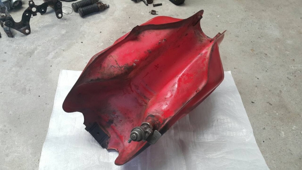 อะไหล่ MTX อะไหล่ MTX