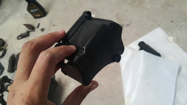 อะไหล่ MTX อะไหล่ MTX