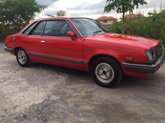 ขาย SUBARU 2 ประตู สุดคลาสิคมีน้อยมากใครสนใจเอาไปดูแลรีบเลย