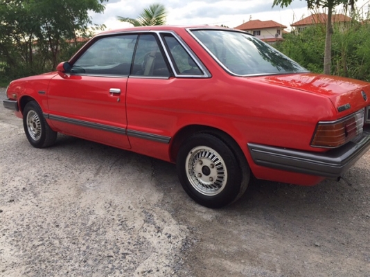 ขาย SUBARU 2 ประตู สุดคลาสิคมีน้อยมากใครสนใจเอาไปดูแลรีบเลย