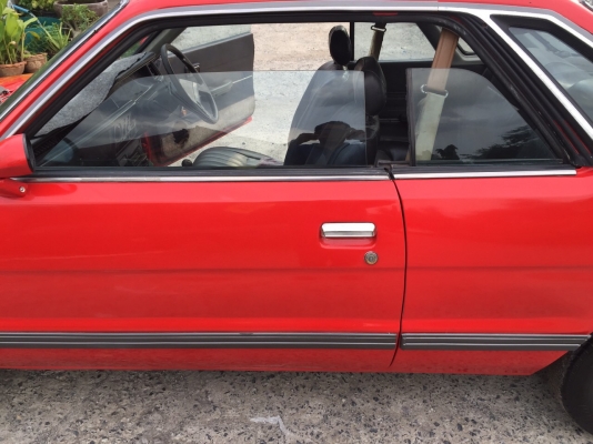 ขาย SUBARU 2 ประตู สุดคลาสิคมีน้อยมากใครสนใจเอาไปดูแลรีบเลย