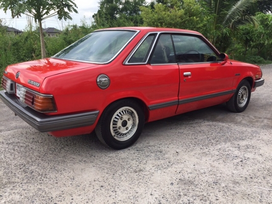 ขาย SUBARU 2 ประตู สุดคลาสิคมีน้อยมากใครสนใจเอาไปดูแลรีบเลย