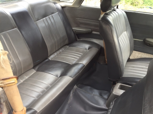 ขาย SUBARU 2 ประตู สุดคลาสิคมีน้อยมากใครสนใจเอาไปดูแลรีบเลย