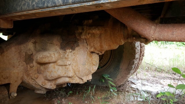 ขาย 10 ล้อดั้ม ไอ้หลง FN527M-TD ไม่มีทะเบียน เครื่อง 6D16 195 แรงม้า เกียร์ 10 สปีด เบรคใหญ่ เพลาบุ๋ม คัสซีสวยตลอดเส้น