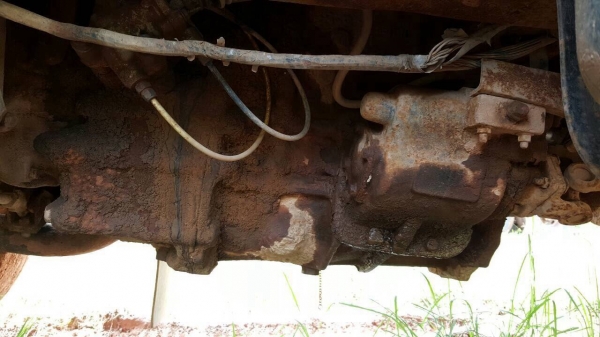 ขาย 10 ล้อดั้ม ไอ้หลง FN527M-TD ไม่มีทะเบียน เครื่อง 6D16 195 แรงม้า เกียร์ 10 สปีด เบรคใหญ่ เพลาบุ๋ม คัสซีสวยตลอดเส้น