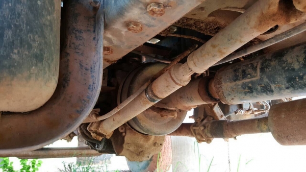 ขาย 10 ล้อดั้ม ไอ้หลง FN527M-TD ไม่มีทะเบียน เครื่อง 6D16 195 แรงม้า เกียร์ 10 สปีด เบรคใหญ่ เพลาบุ๋ม คัสซีสวยตลอดเส้น