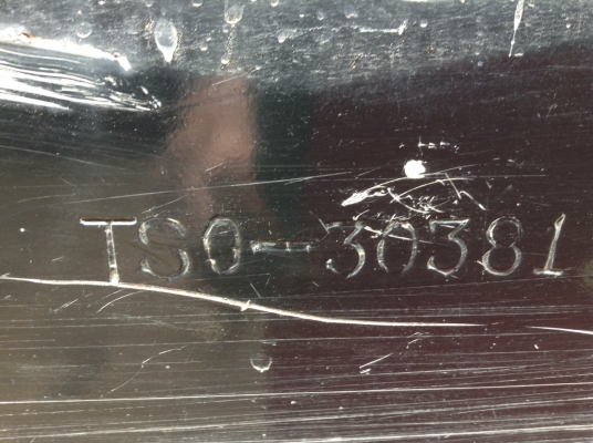 ต้องการขายรถบด SAKAI TS7409