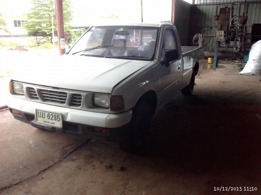 ขาย รถกระบะISUZU ตอนเดียว  ปี33 (แก้ปัญหาเครื่องให้แล้วคับ)