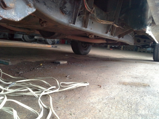 ขาย รถกระบะISUZU ตอนเดียว  ปี33 (แก้ปัญหาเครื่องให้แล้วคับ)