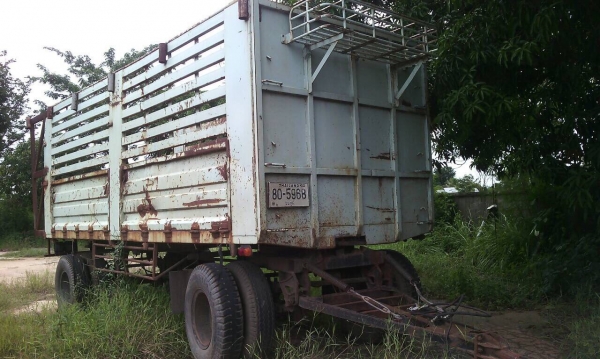 ขายครับ ฮีโน่ 320 เเม่ดั้มลูกไม่ดั้ม พร้อมใช้ครับ