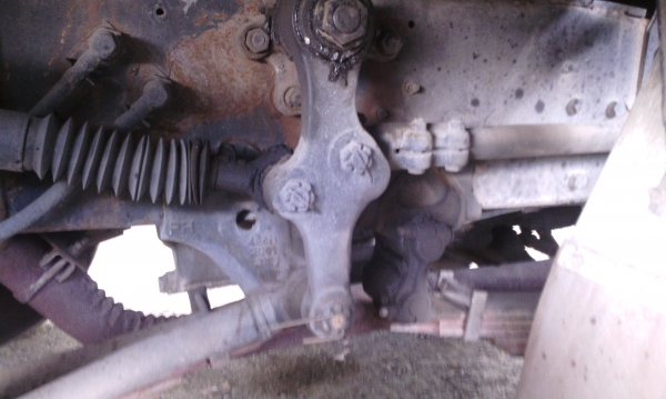 ขาย HINO โปรเฟีย 12 ล้อ 2 เพลา เทรเลอร์ขึ้น แบคโฺฮ