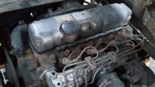 เทเลอร์ บรรทุก รถ 60 ได้ พร้อมใช้งานเอกสารพร้อมโอนท้ายลาดลงเล่มเรียบร้อย