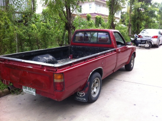 toyota mighty x ปี93 พ เพาเวอร์ ถูกๆ