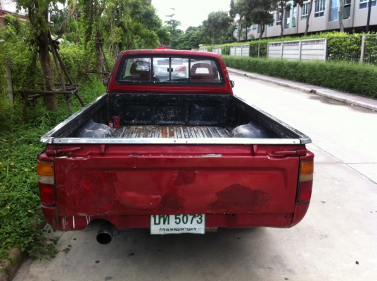 toyota mighty x ปี93 พ เพาเวอร์ ถูกๆ