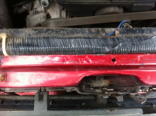 toyota mighty x ปี93 พ เพาเวอร์ ถูกๆ toyota mighty x ปี93 พ เพาเวอร์ ถูกๆ