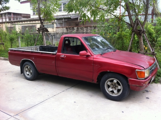 toyota mighty x ปี93 พ เพาเวอร์ ถูกๆ toyota mighty x ปี93 พ เพาเวอร์ ถูกๆ