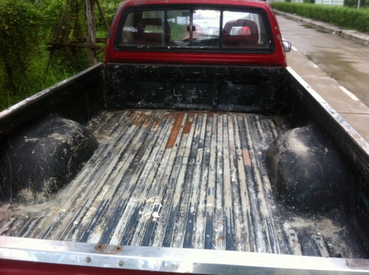 toyota mighty x ปี93 พ เพาเวอร์ ถูกๆ toyota mighty x ปี93 พ เพาเวอร์ ถูกๆ