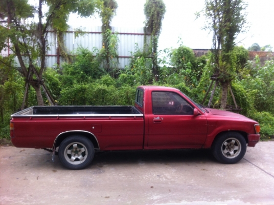 toyota mighty x ปี93 พ เพาเวอร์ ถูกๆ