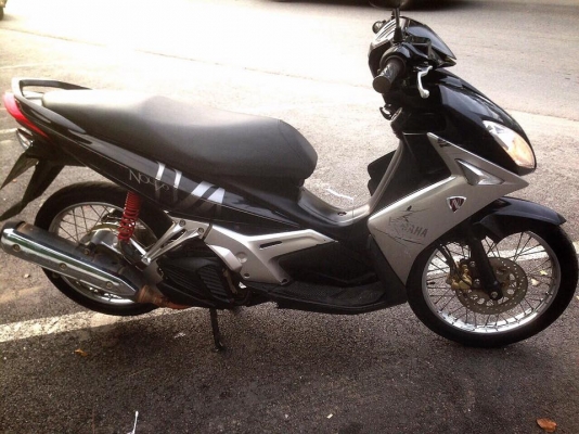 ์Nouvo Elegance 135 เดิมสนิท