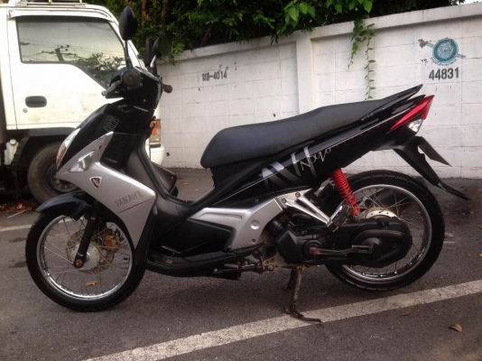 ์Nouvo Elegance 135 เดิมสนิท