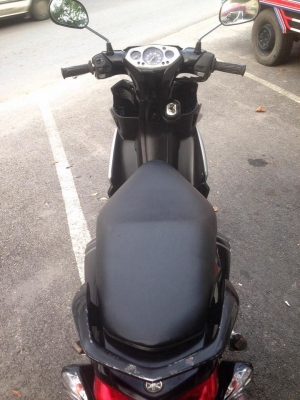 ์Nouvo Elegance 135 เดิมสนิท