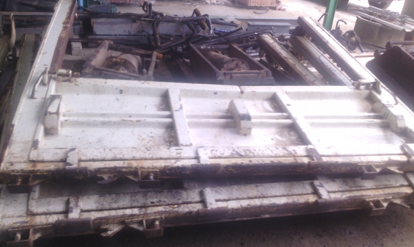 ขาย ชุดดัมพ์ สามมิตร ครบชุด มี 4 ชุด