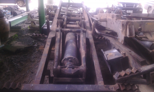 ขาย ชุดดัมพ์ สามมิตร ครบชุด มี 4 ชุด