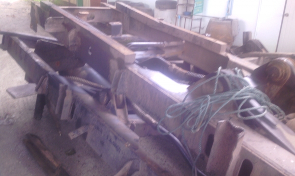 ขาย ชุดดัมพ์ สามมิตร ครบชุด มี 4 ชุด