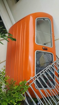 หลังคาแครี่บอยมิตซู L200