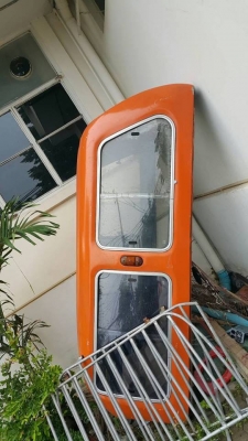 หลังคาแครี่บอยมิตซู L200