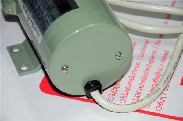 ขายปั้มแม่เหล็ก ( Magnet Pump ) สำหรับเคมีและน้ำทะเล MADE IN JAPAN