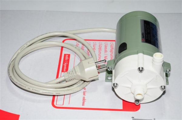 ขายปั้มแม่เหล็ก ( Magnet Pump ) สำหรับเคมีและน้ำทะเล MADE IN JAPAN