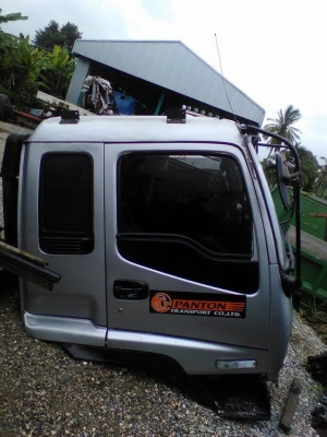 เดก้าหัวกว้าง