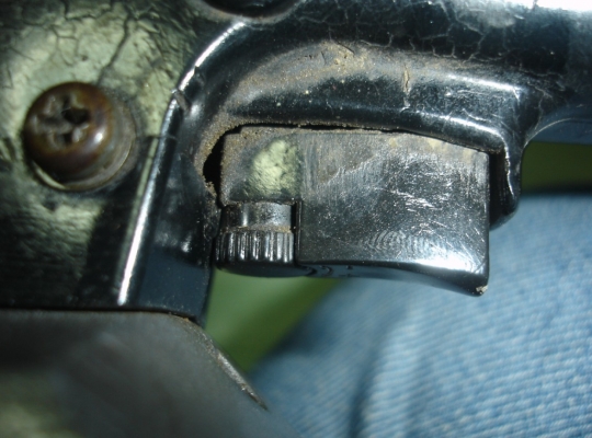 ขายเลื่อยฉลุไฟฟ้า (Jig Saw) makita รุ่น 4300BA (390w.)