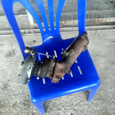 ขายturbo ดราก้อนอายส์ 2500